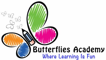 Butterflies Academy Preschool, Saratoga, CA